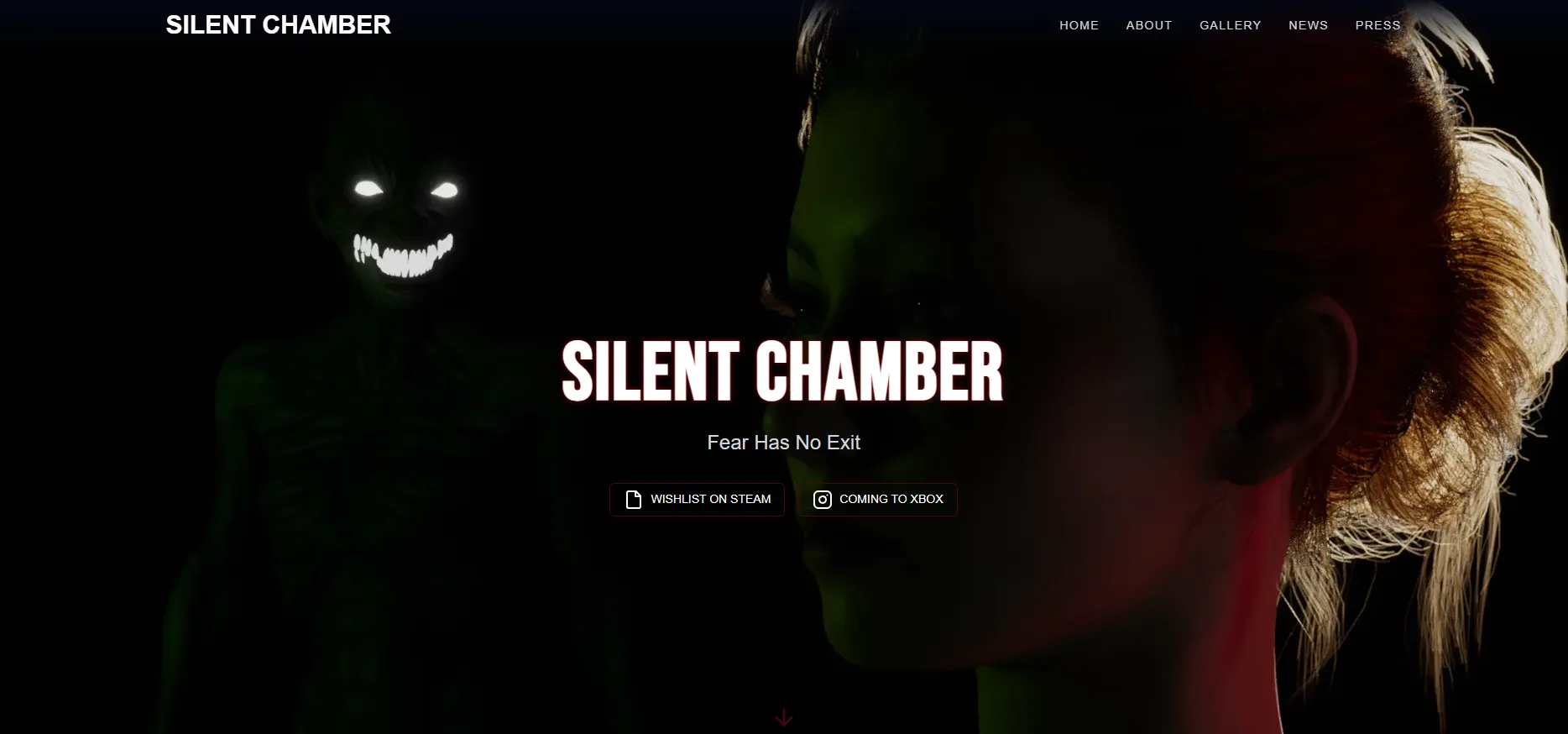 Silent Chamber