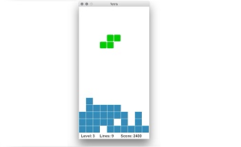 Tetris